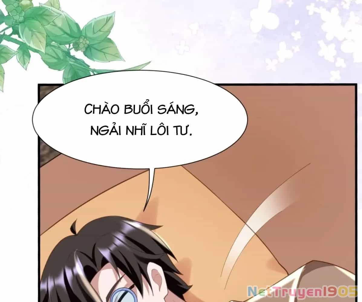 Thú Thế Nữ Vương Hôm Nay Lật Thẻ Rồi Sao ??? - Chương 81 - ảnh 83