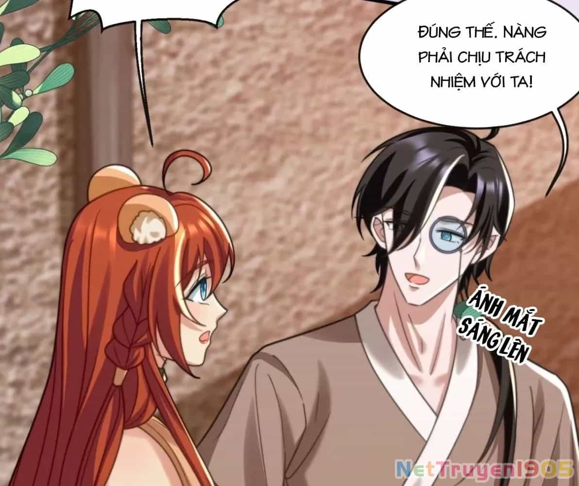 Thú Thế Nữ Vương Hôm Nay Lật Thẻ Rồi Sao ??? - Chương 82 - ảnh 14