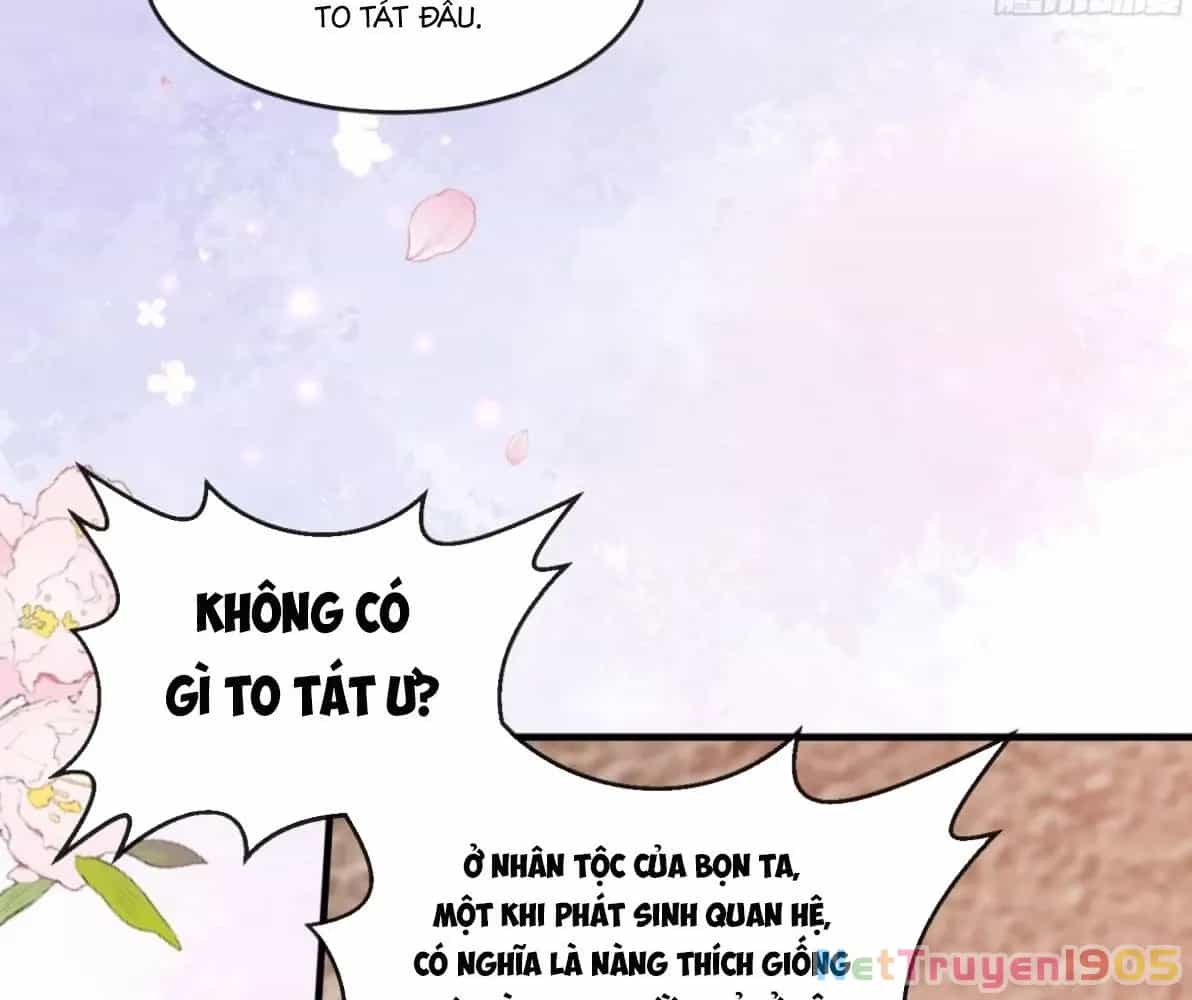 Thú Thế Nữ Vương Hôm Nay Lật Thẻ Rồi Sao ??? - Chương 82 - ảnh 16