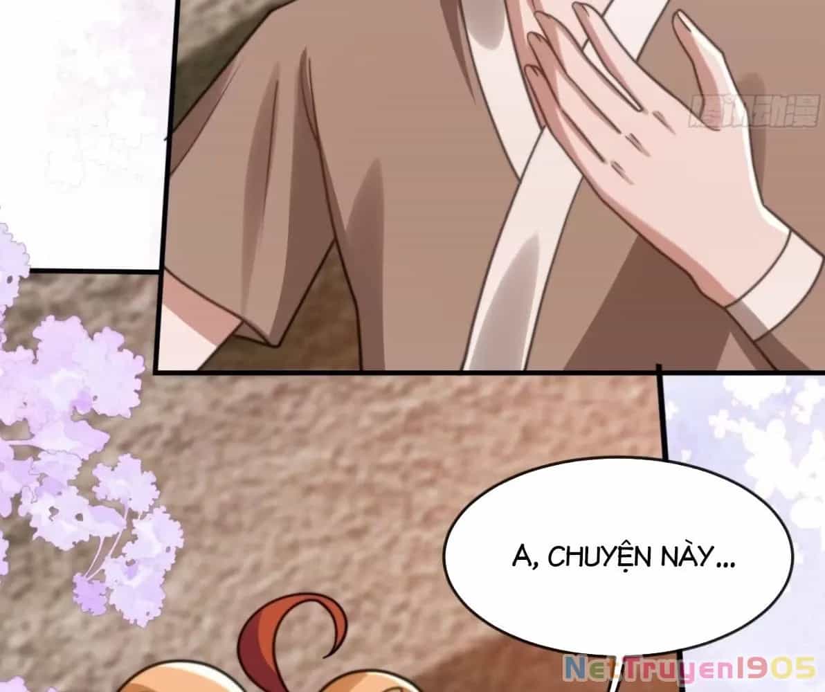 Thú Thế Nữ Vương Hôm Nay Lật Thẻ Rồi Sao ??? - Chương 82 - ảnh 19
