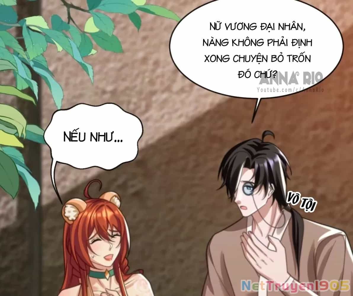 Thú Thế Nữ Vương Hôm Nay Lật Thẻ Rồi Sao ??? - Chương 82 - ảnh 22