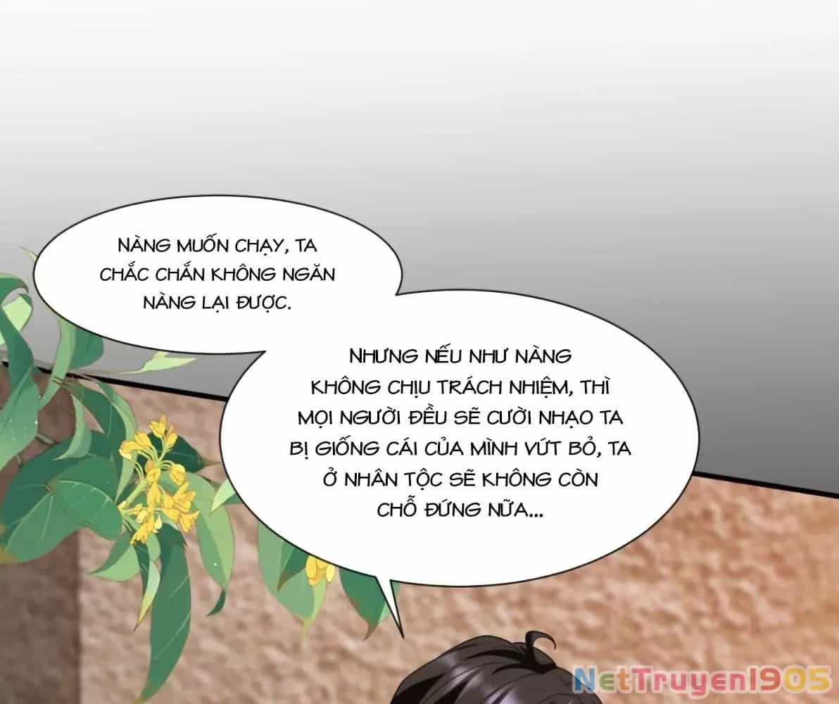 Thú Thế Nữ Vương Hôm Nay Lật Thẻ Rồi Sao ??? - Chương 82 - ảnh 25