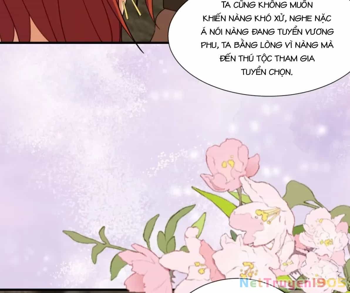 Thú Thế Nữ Vương Hôm Nay Lật Thẻ Rồi Sao ??? - Chương 82 - ảnh 32