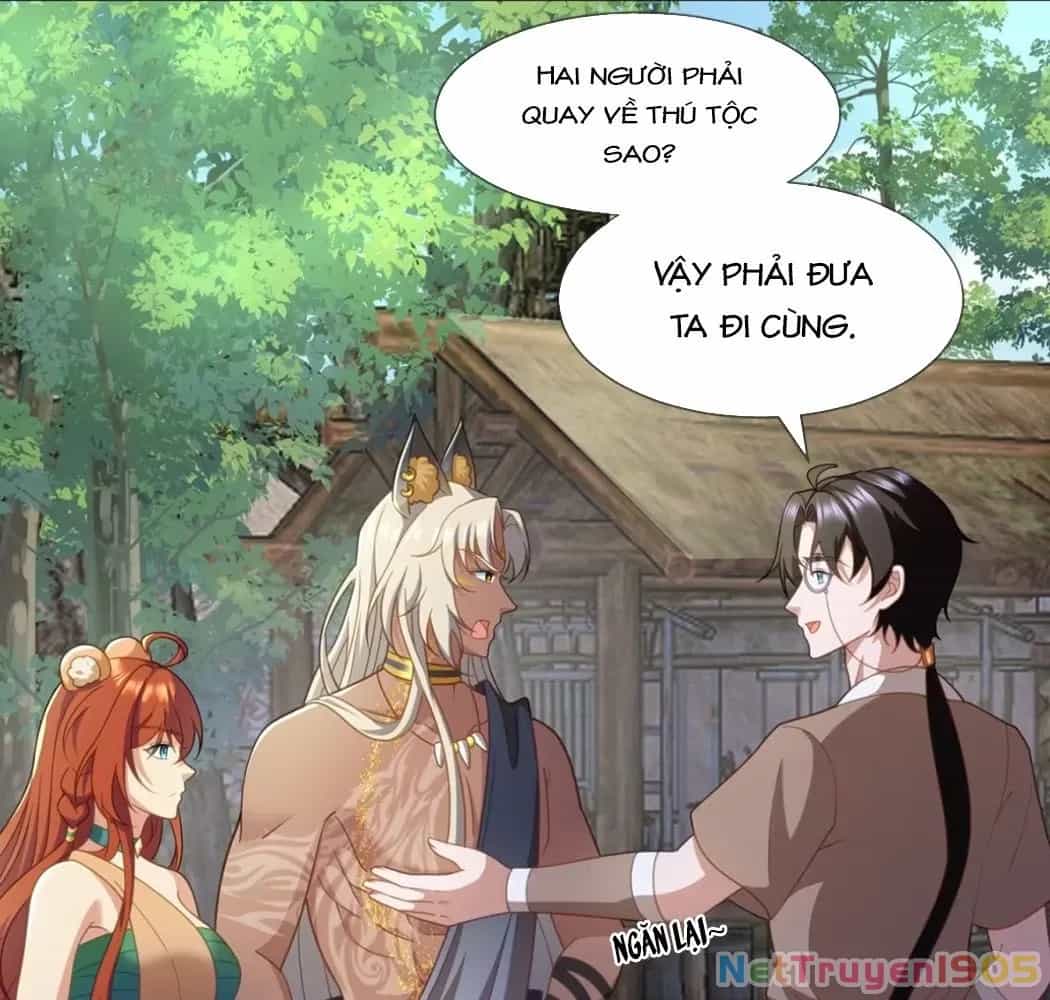 Thú Thế Nữ Vương Hôm Nay Lật Thẻ Rồi Sao ??? - Chương 82 - ảnh 62