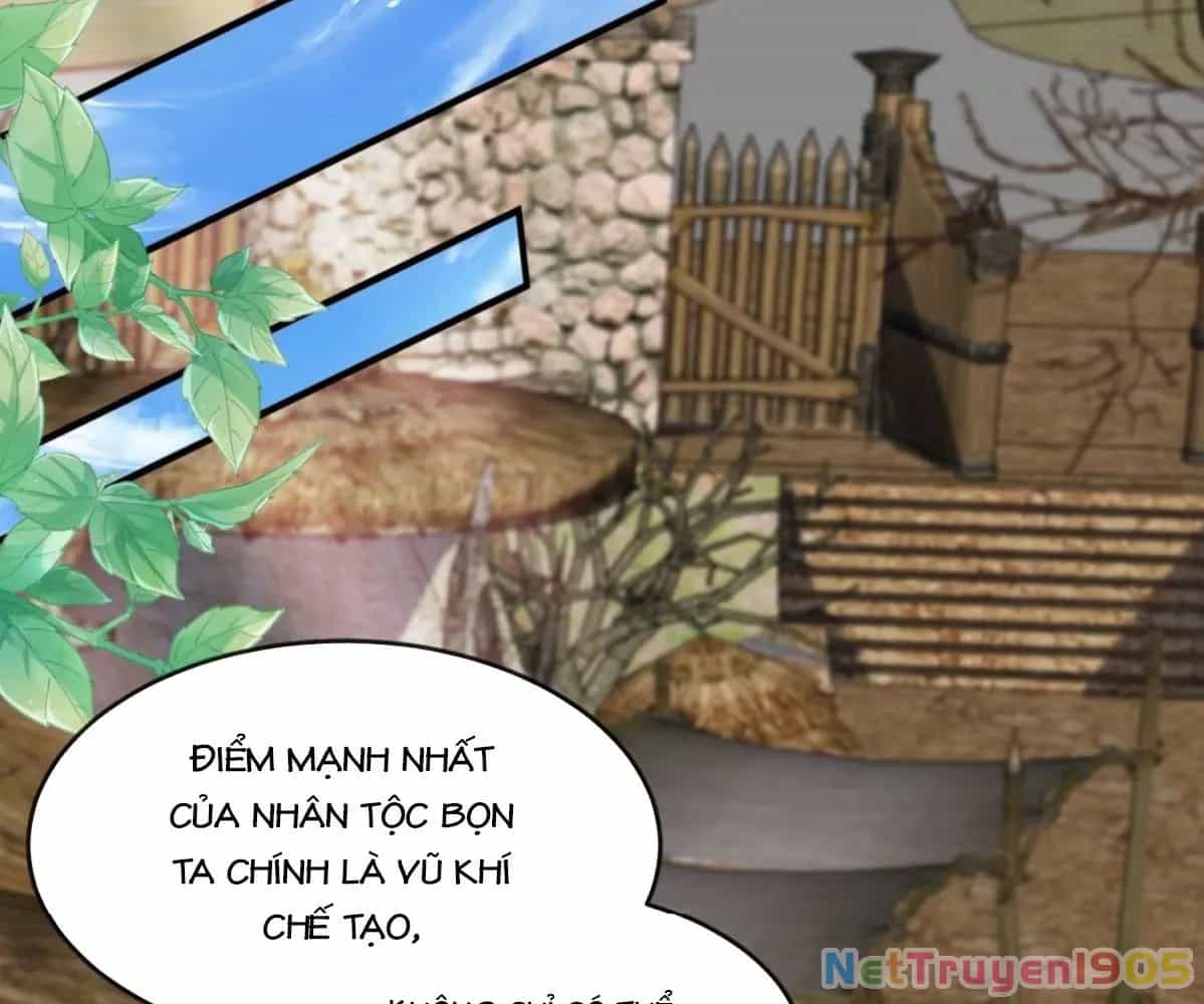 Thú Thế Nữ Vương Hôm Nay Lật Thẻ Rồi Sao ??? - Chương 83 - ảnh 24