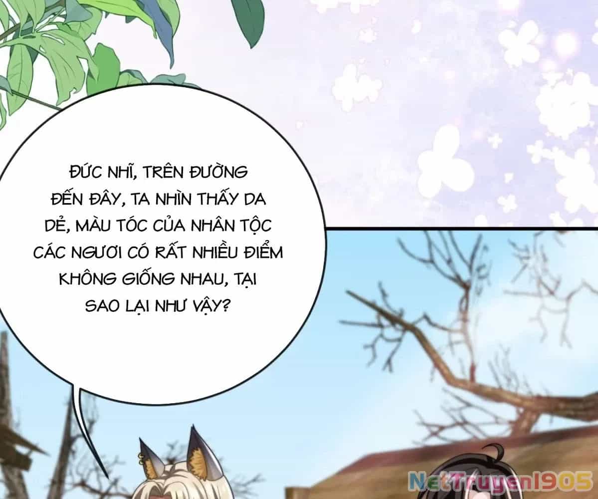 Thú Thế Nữ Vương Hôm Nay Lật Thẻ Rồi Sao ??? - Chương 83 - ảnh 34