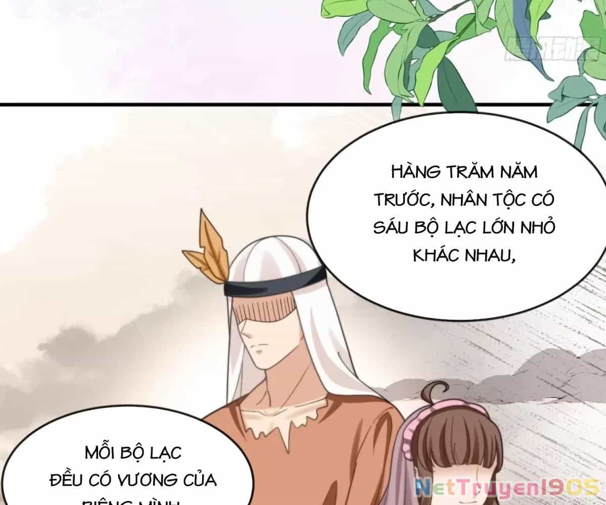 Thú Thế Nữ Vương Hôm Nay Lật Thẻ Rồi Sao ??? - Chương 83 - ảnh 36