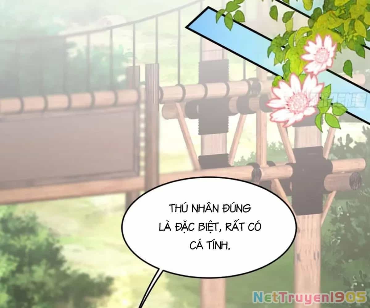 Thú Thế Nữ Vương Hôm Nay Lật Thẻ Rồi Sao ??? - Chương 84 - ảnh 20