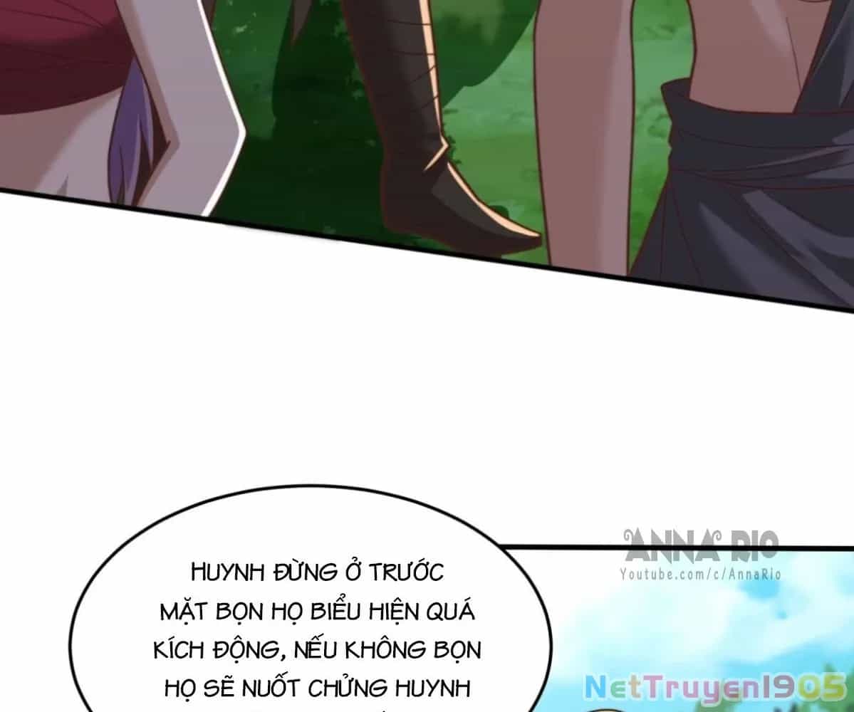 Thú Thế Nữ Vương Hôm Nay Lật Thẻ Rồi Sao ??? - Chương 84 - ảnh 23