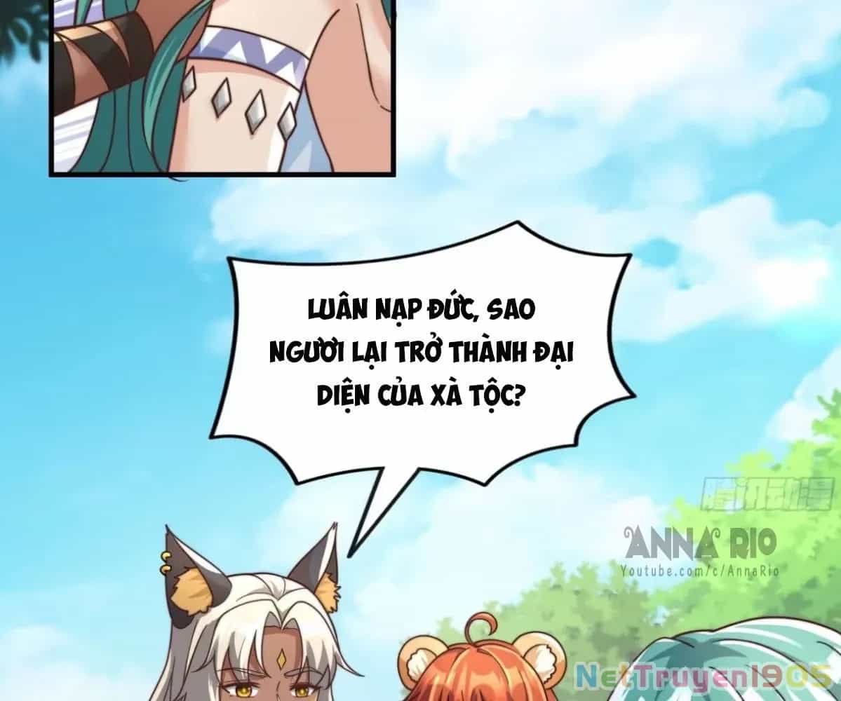 Thú Thế Nữ Vương Hôm Nay Lật Thẻ Rồi Sao ??? - Chương 84 - ảnh 45