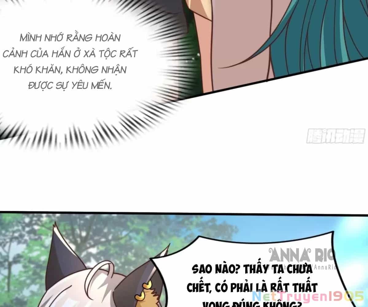 Thú Thế Nữ Vương Hôm Nay Lật Thẻ Rồi Sao ??? - Chương 84 - ảnh 47