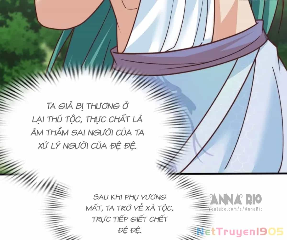 Thú Thế Nữ Vương Hôm Nay Lật Thẻ Rồi Sao ??? - Chương 84 - ảnh 53