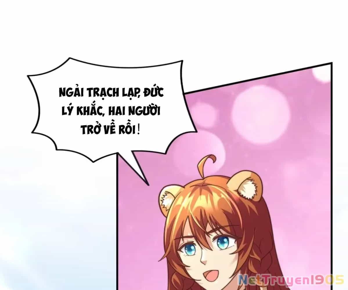 Thú Thế Nữ Vương Hôm Nay Lật Thẻ Rồi Sao ??? - Chương 84 - ảnh 66