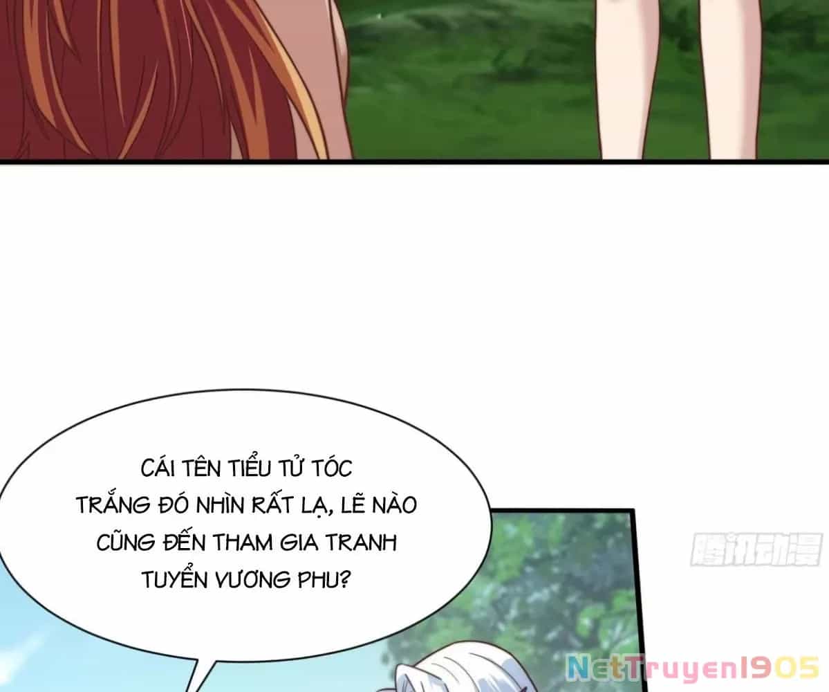 Thú Thế Nữ Vương Hôm Nay Lật Thẻ Rồi Sao ??? - Chương 84 - ảnh 74