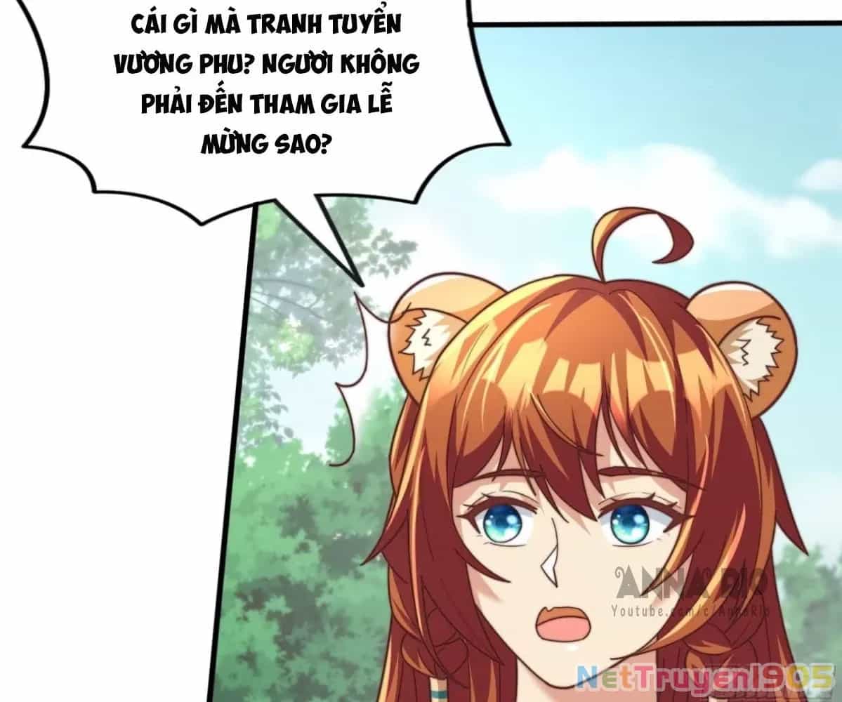 Thú Thế Nữ Vương Hôm Nay Lật Thẻ Rồi Sao ??? - Chương 84 - ảnh 77
