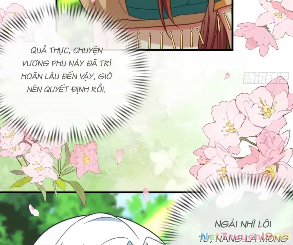 Thú Thế Nữ Vương Hôm Nay Lật Thẻ Rồi Sao ??? - Chương 85 - ảnh 26