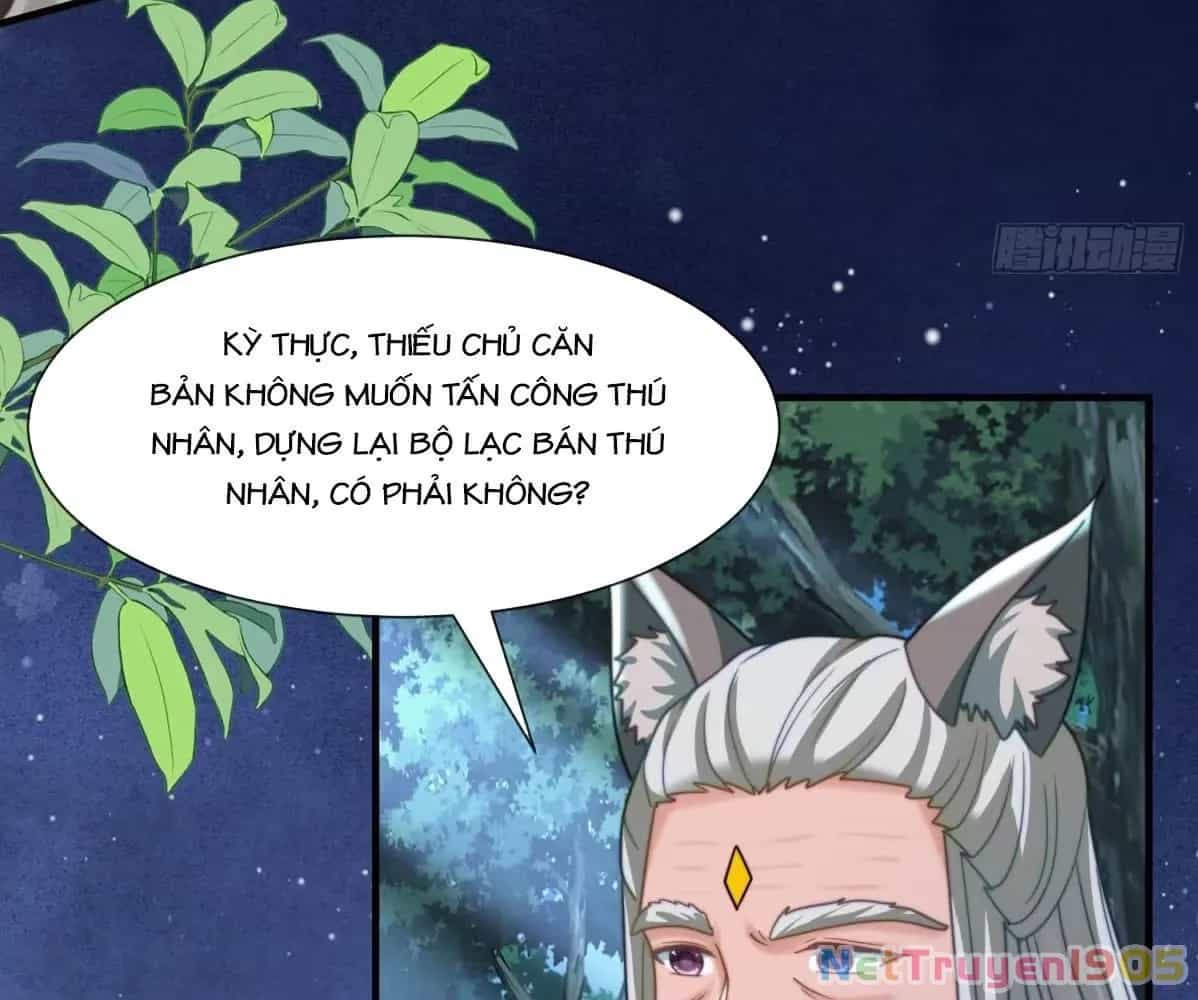 Thú Thế Nữ Vương Hôm Nay Lật Thẻ Rồi Sao ??? - Chương 85 - ảnh 48