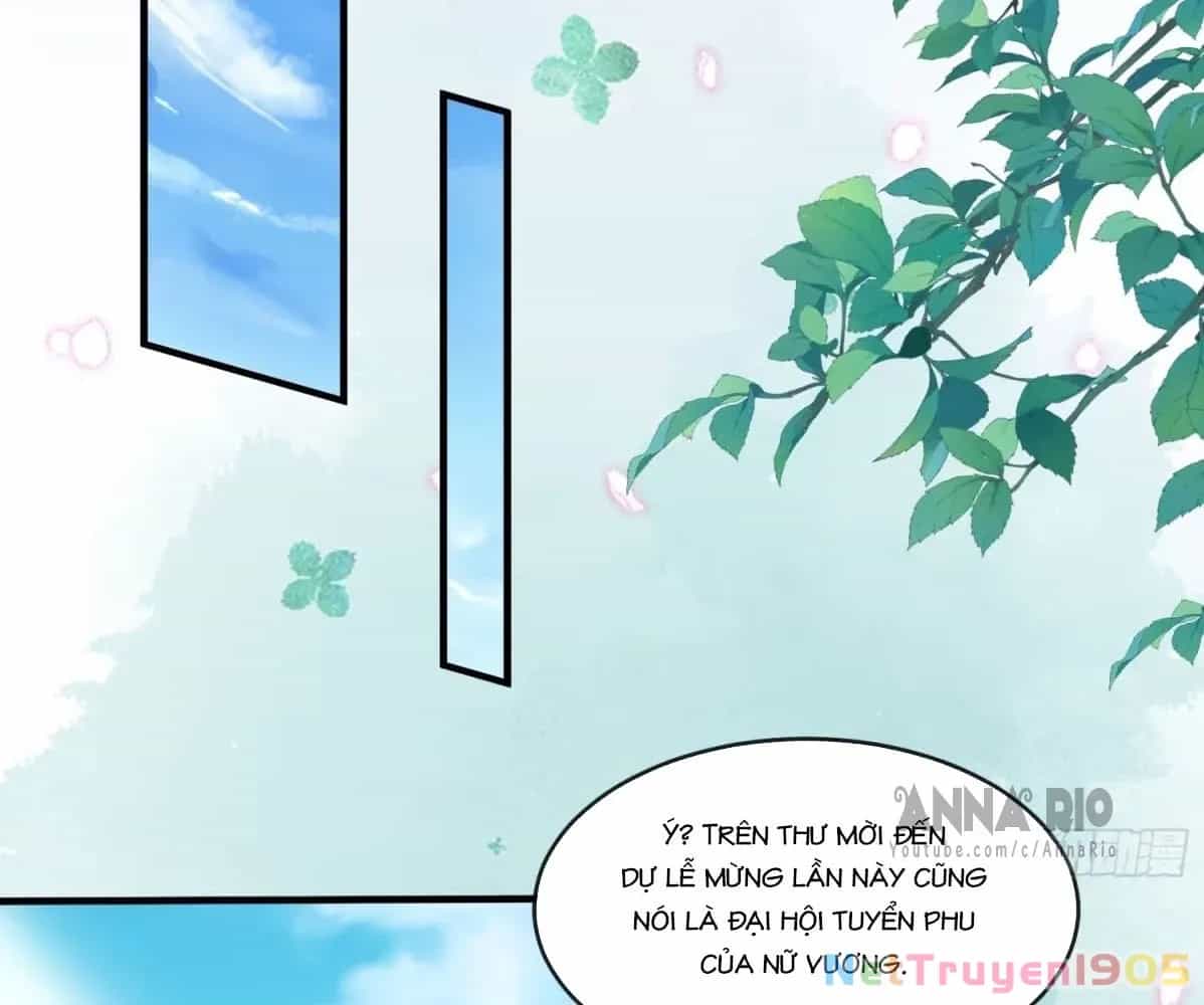 Thú Thế Nữ Vương Hôm Nay Lật Thẻ Rồi Sao ??? - Chương 85 - ảnh 5