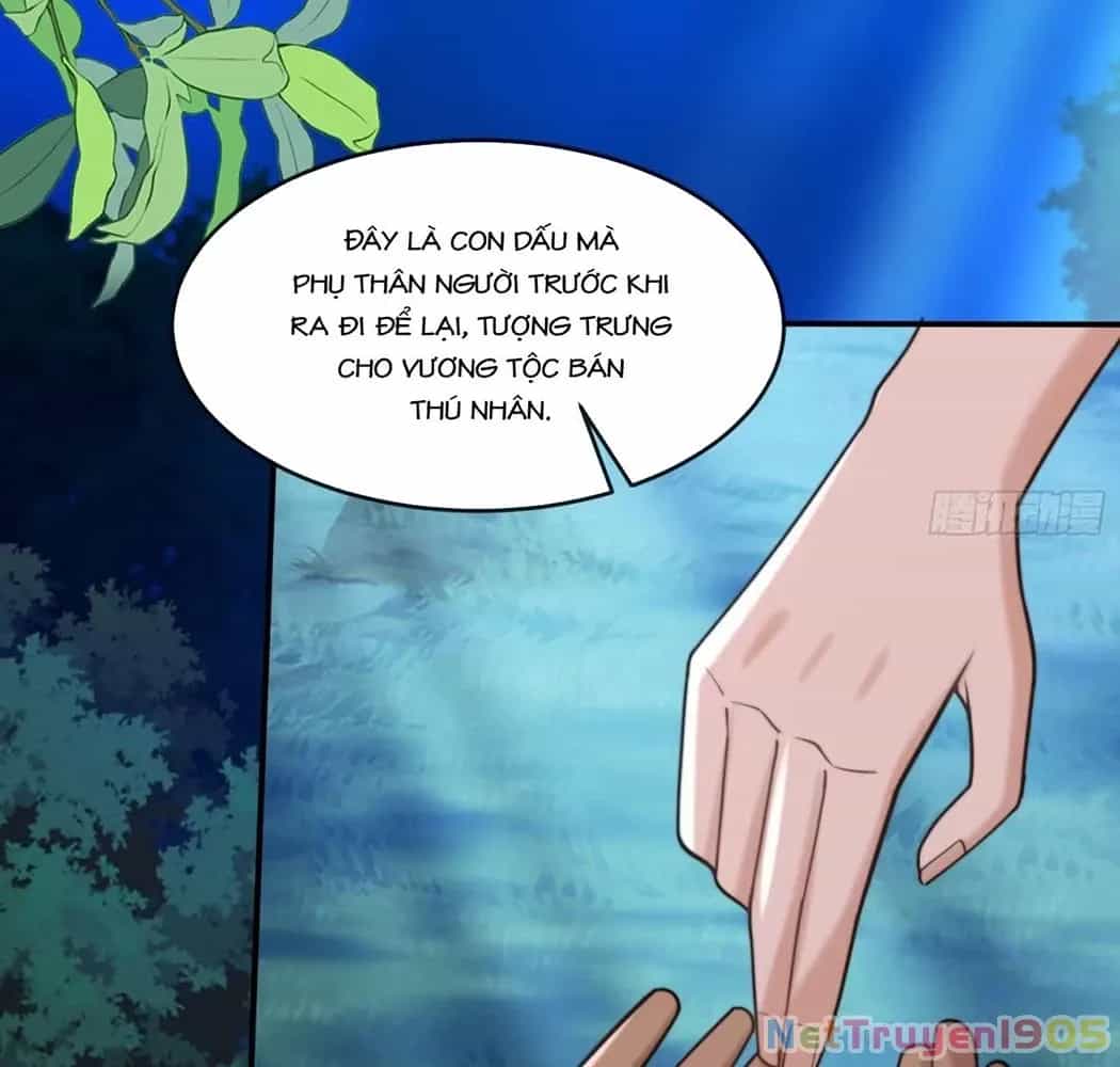 Thú Thế Nữ Vương Hôm Nay Lật Thẻ Rồi Sao ??? - Chương 86 - ảnh 5