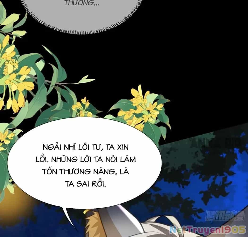 Thú Thế Nữ Vương Hôm Nay Lật Thẻ Rồi Sao ??? - Chương 86 - ảnh 51
