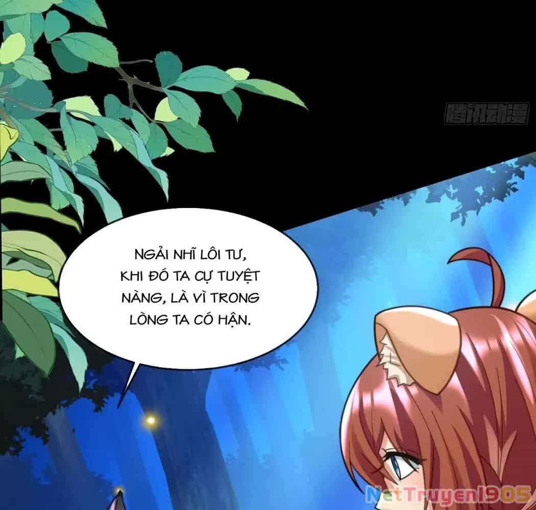 Thú Thế Nữ Vương Hôm Nay Lật Thẻ Rồi Sao ??? - Chương 86 - ảnh 58