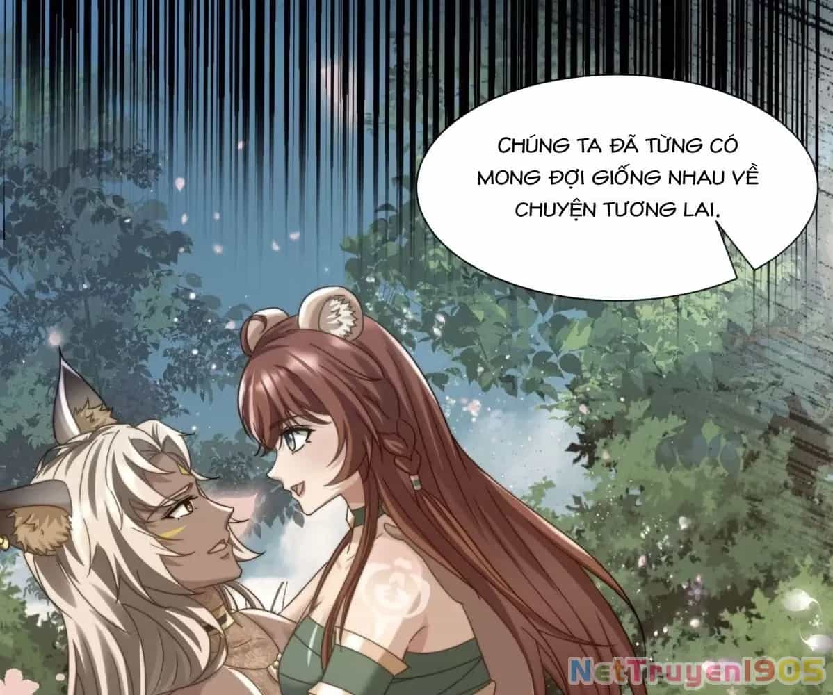 Thú Thế Nữ Vương Hôm Nay Lật Thẻ Rồi Sao ??? - Chương 87 - ảnh 12