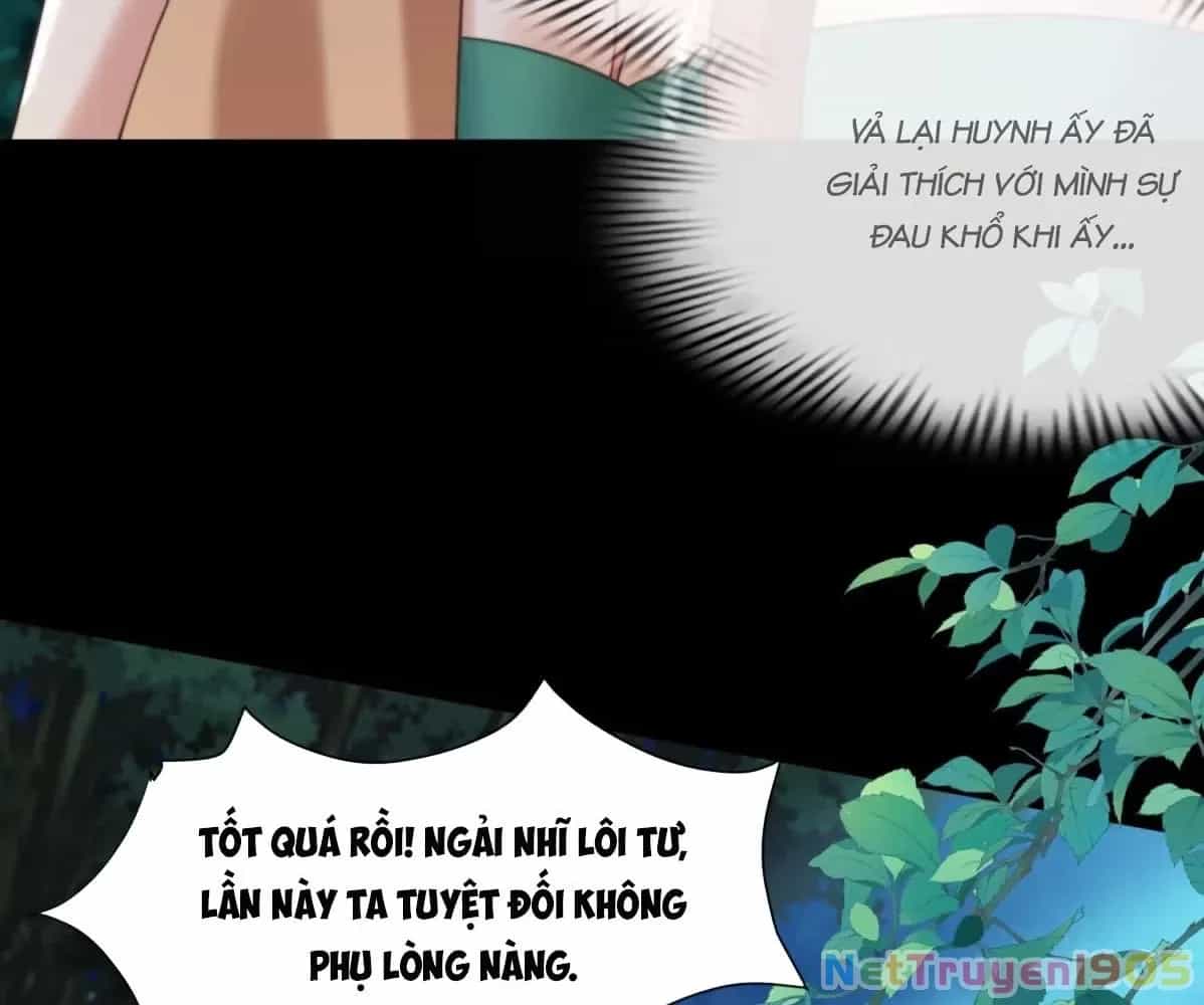 Thú Thế Nữ Vương Hôm Nay Lật Thẻ Rồi Sao ??? - Chương 87 - ảnh 21