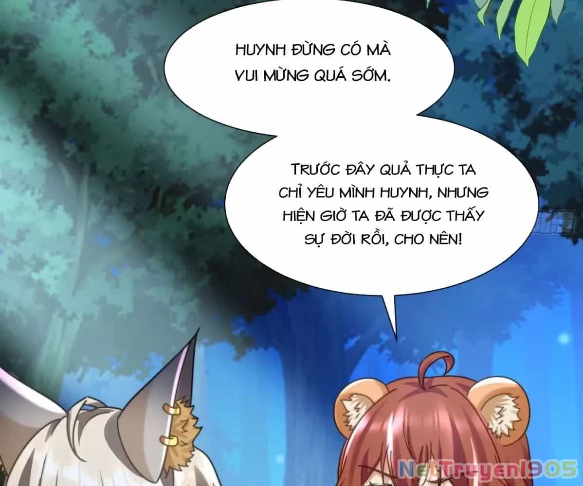 Thú Thế Nữ Vương Hôm Nay Lật Thẻ Rồi Sao ??? - Chương 87 - ảnh 26