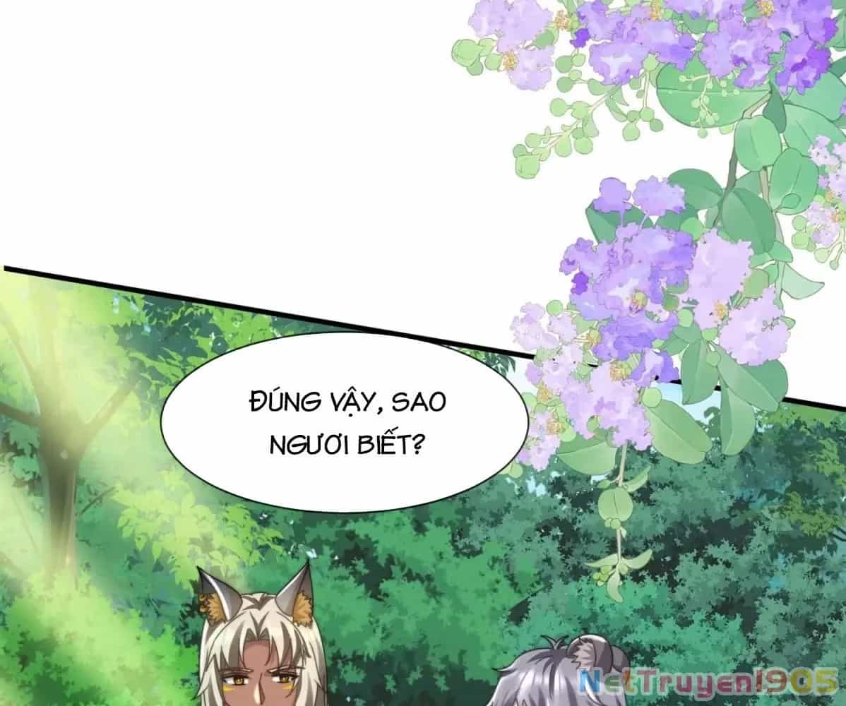 Thú Thế Nữ Vương Hôm Nay Lật Thẻ Rồi Sao ??? - Chương 87 - ảnh 41
