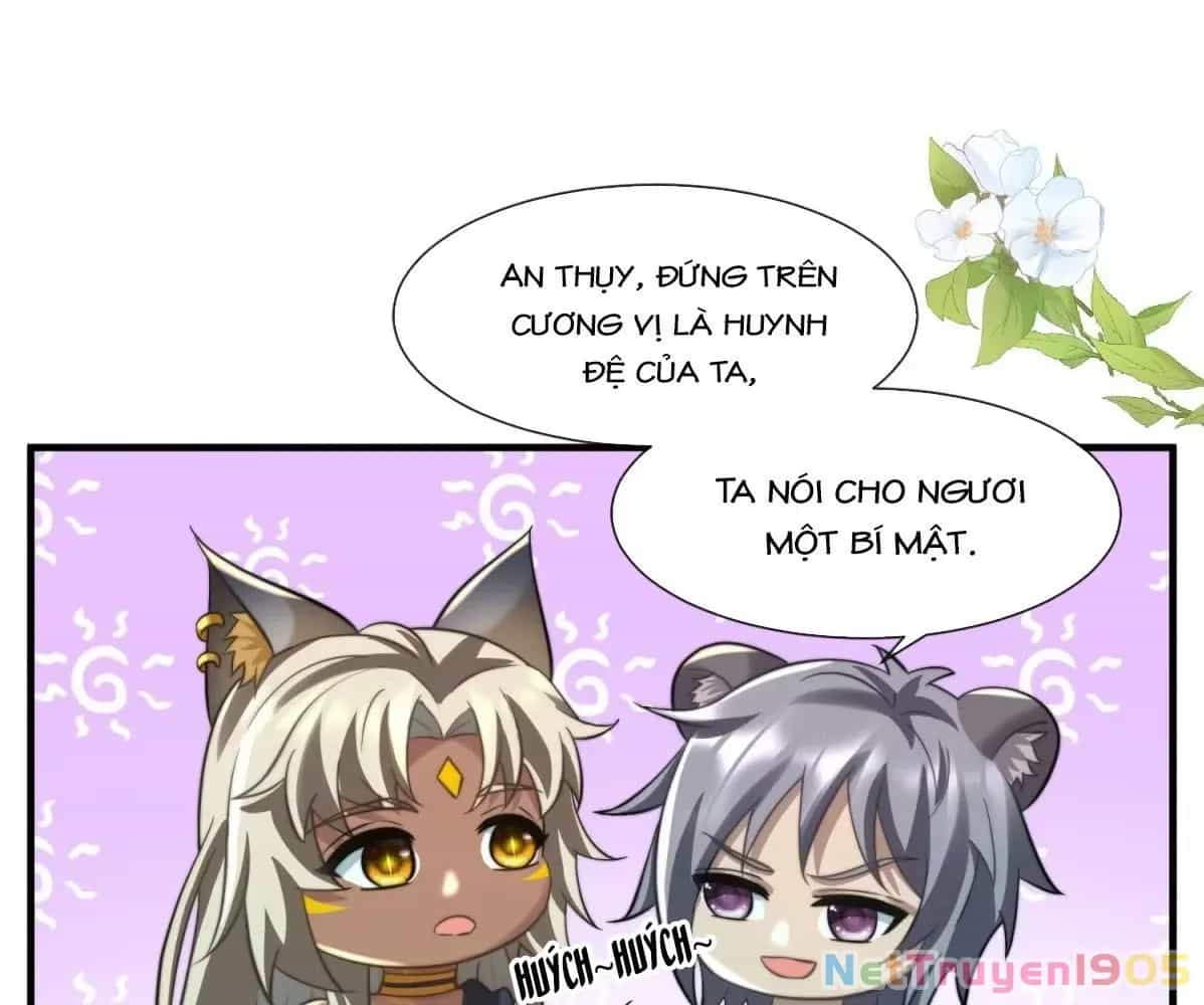 Thú Thế Nữ Vương Hôm Nay Lật Thẻ Rồi Sao ??? - Chương 87 - ảnh 46
