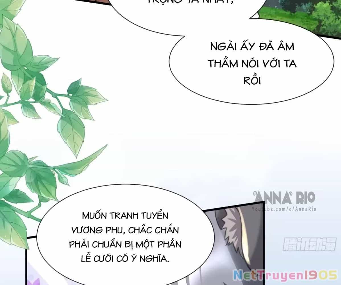 Thú Thế Nữ Vương Hôm Nay Lật Thẻ Rồi Sao ??? - Chương 87 - ảnh 52