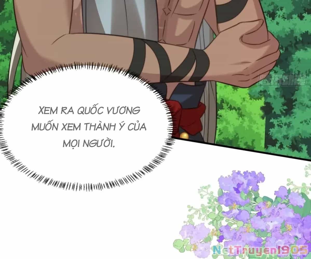 Thú Thế Nữ Vương Hôm Nay Lật Thẻ Rồi Sao ??? - Chương 87 - ảnh 56