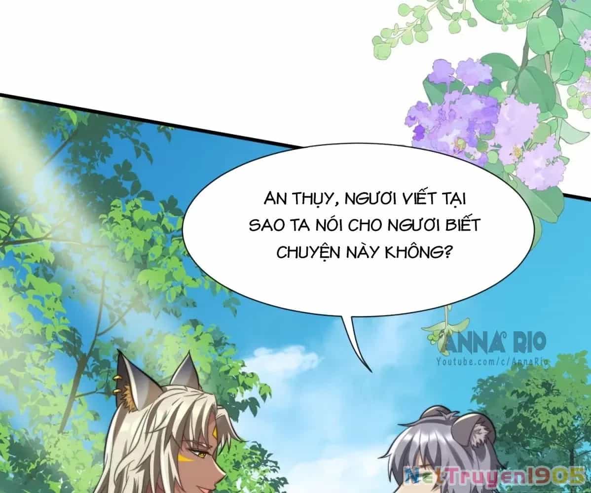 Thú Thế Nữ Vương Hôm Nay Lật Thẻ Rồi Sao ??? - Chương 87 - ảnh 57