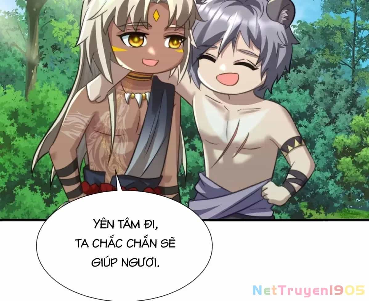 Thú Thế Nữ Vương Hôm Nay Lật Thẻ Rồi Sao ??? - Chương 87 - ảnh 60