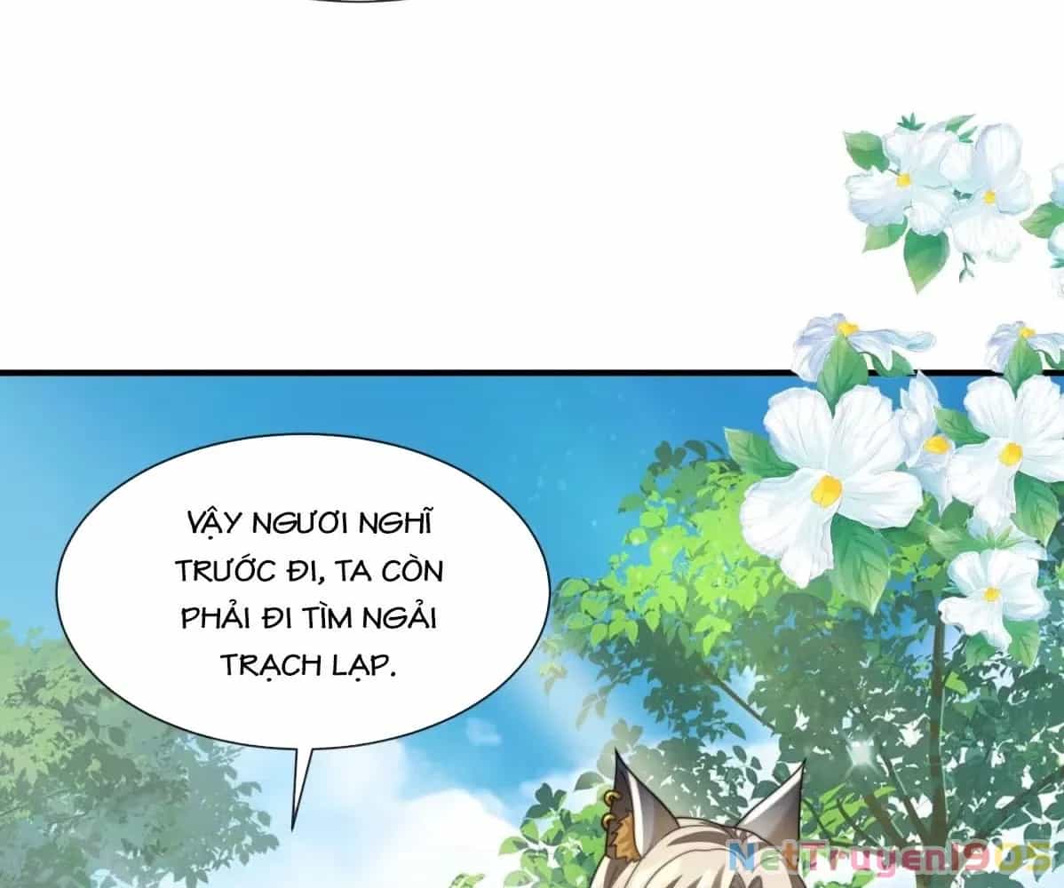 Thú Thế Nữ Vương Hôm Nay Lật Thẻ Rồi Sao ??? - Chương 87 - ảnh 61