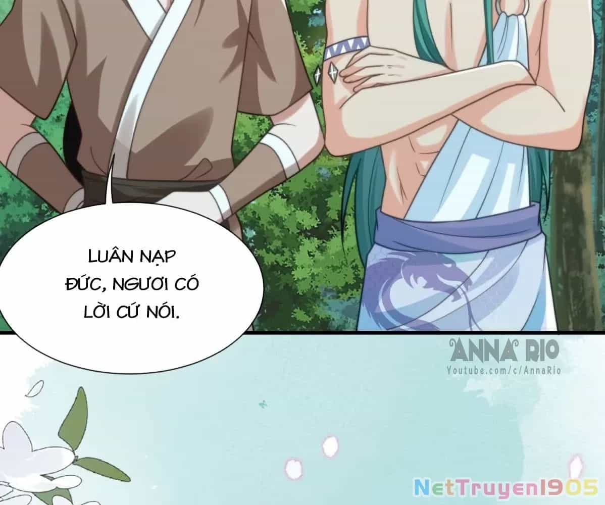 Thú Thế Nữ Vương Hôm Nay Lật Thẻ Rồi Sao ??? - Chương 87 - ảnh 72