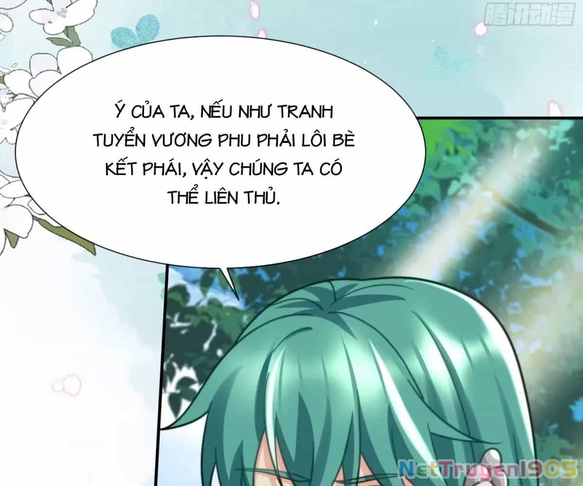 Thú Thế Nữ Vương Hôm Nay Lật Thẻ Rồi Sao ??? - Chương 87 - ảnh 73