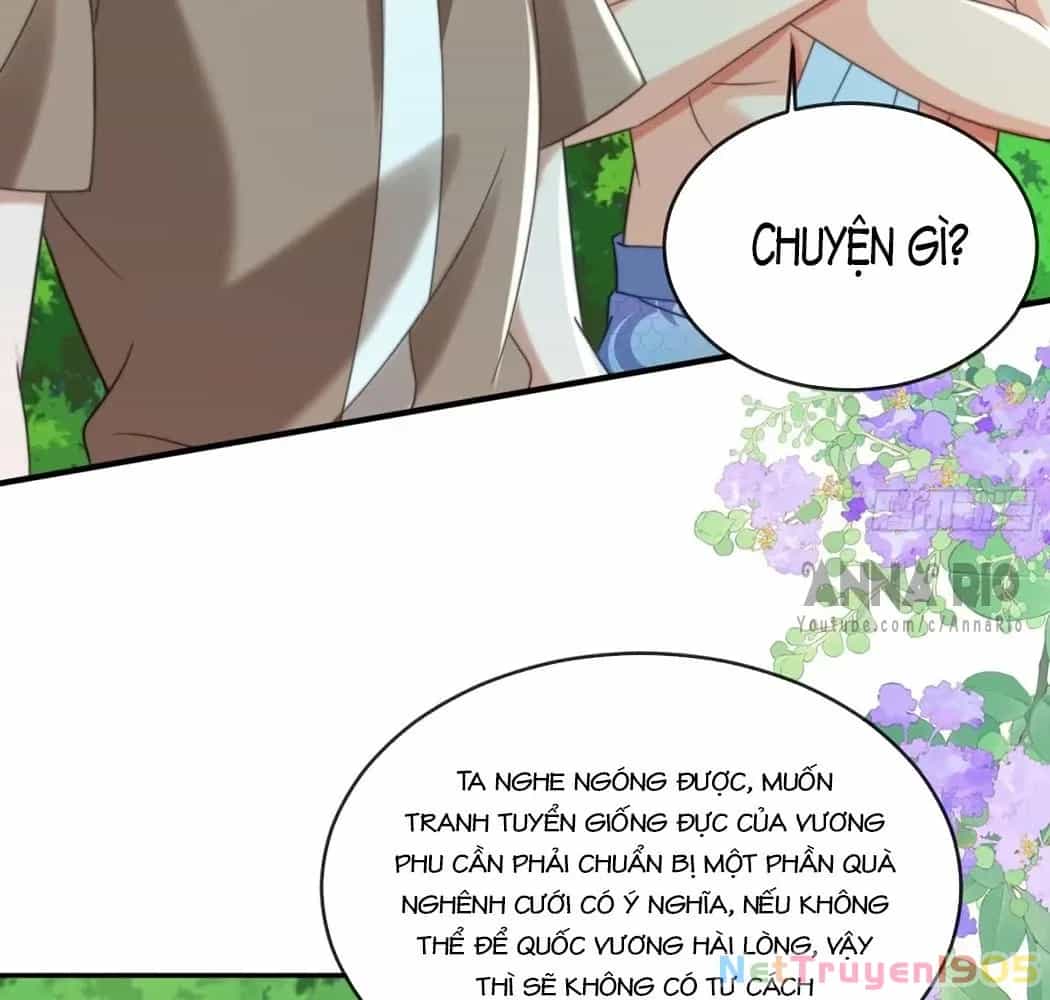 Thú Thế Nữ Vương Hôm Nay Lật Thẻ Rồi Sao ??? - Chương 88 - ảnh 12