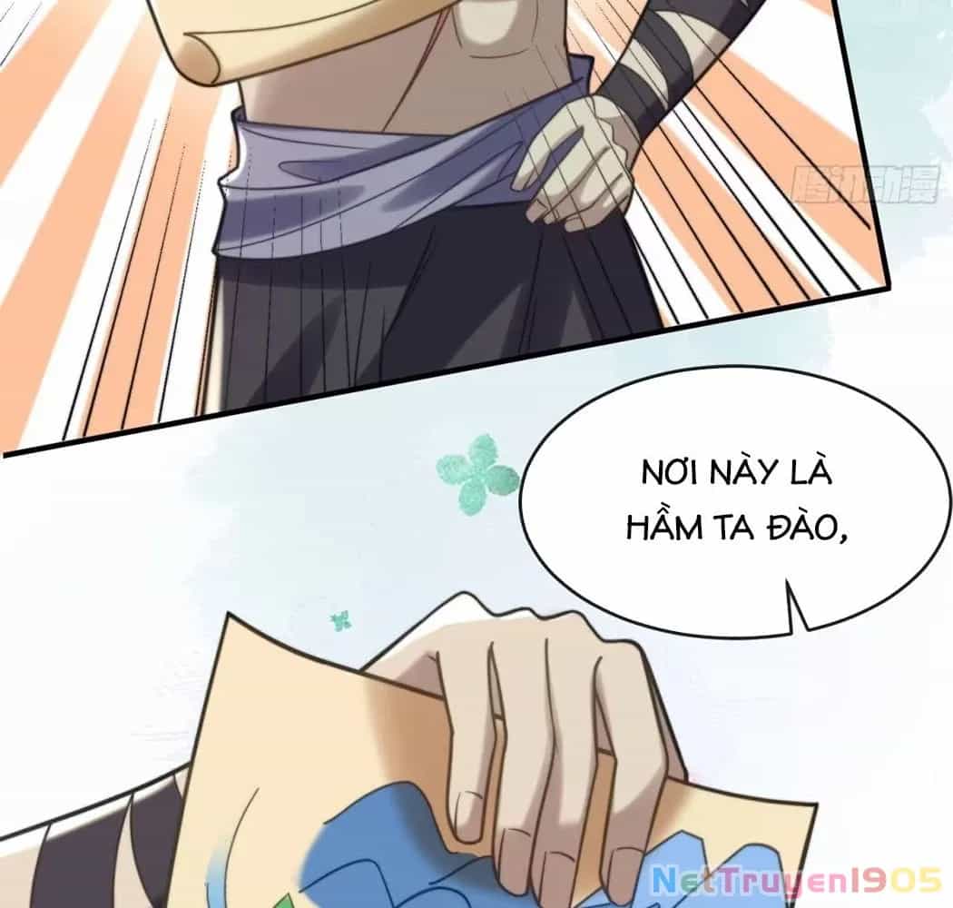 Thú Thế Nữ Vương Hôm Nay Lật Thẻ Rồi Sao ??? - Chương 88 - ảnh 40