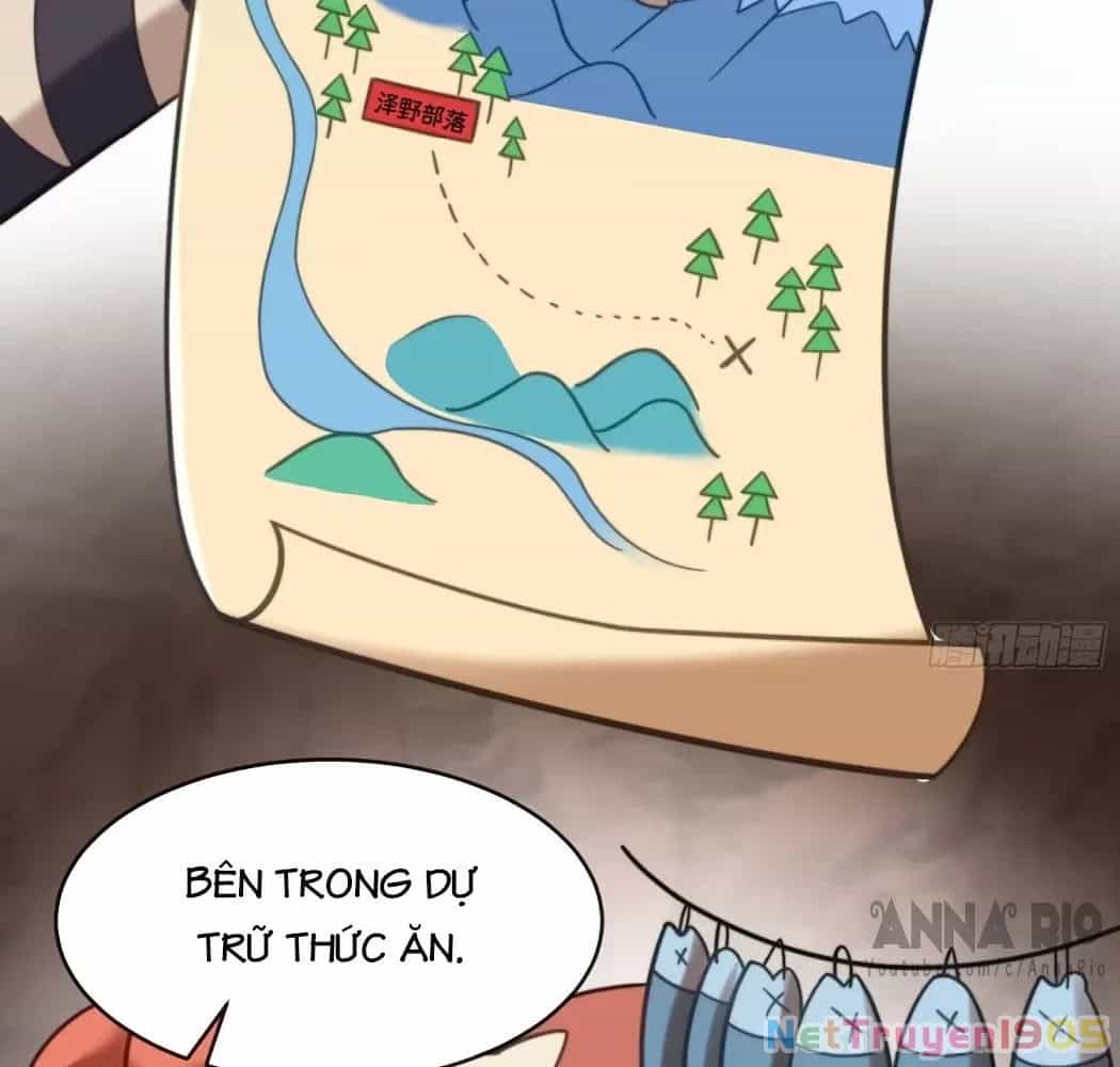 Thú Thế Nữ Vương Hôm Nay Lật Thẻ Rồi Sao ??? - Chương 88 - ảnh 41