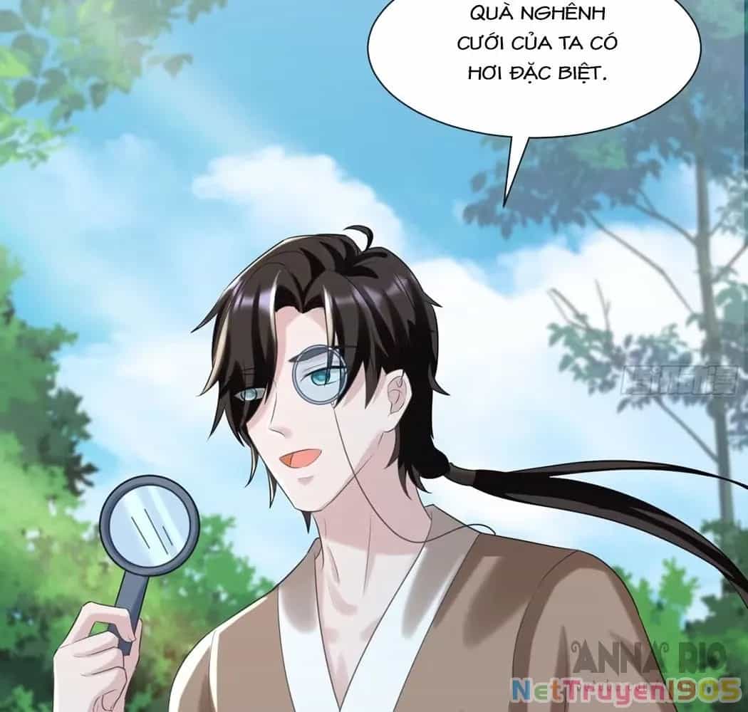 Thú Thế Nữ Vương Hôm Nay Lật Thẻ Rồi Sao ??? - Chương 88 - ảnh 67