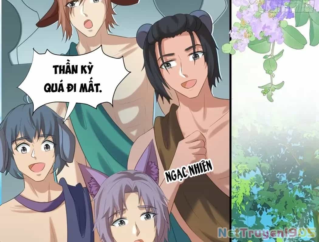 Thú Thế Nữ Vương Hôm Nay Lật Thẻ Rồi Sao ??? - Chương 89 - ảnh 13