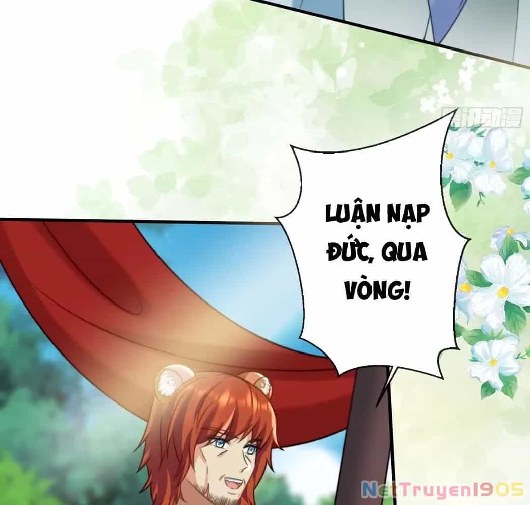 Thú Thế Nữ Vương Hôm Nay Lật Thẻ Rồi Sao ??? - Chương 89 - ảnh 26