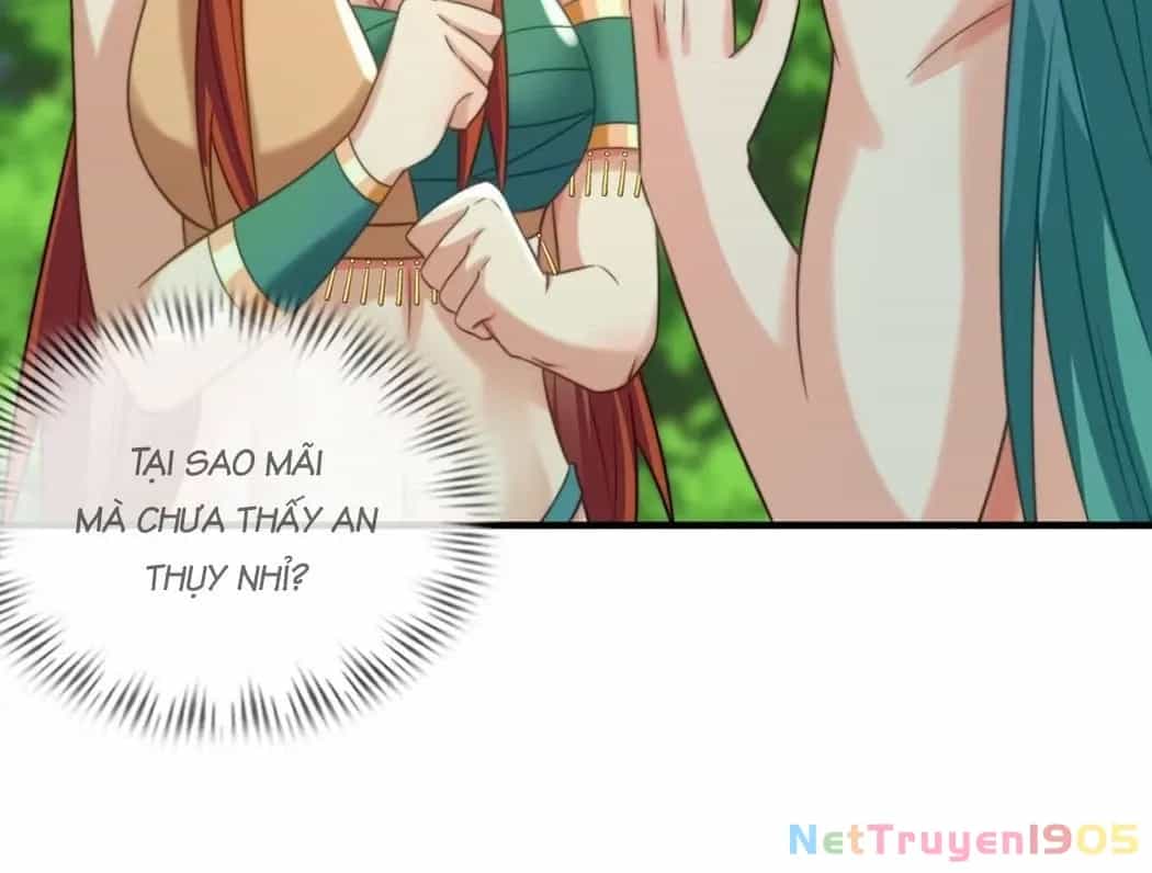 Thú Thế Nữ Vương Hôm Nay Lật Thẻ Rồi Sao ??? - Chương 89 - ảnh 33