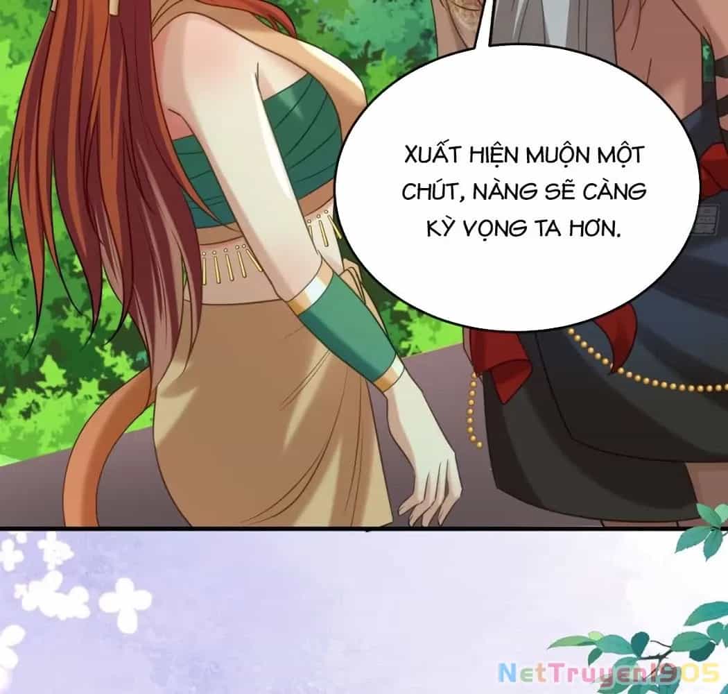Thú Thế Nữ Vương Hôm Nay Lật Thẻ Rồi Sao ??? - Chương 89 - ảnh 54