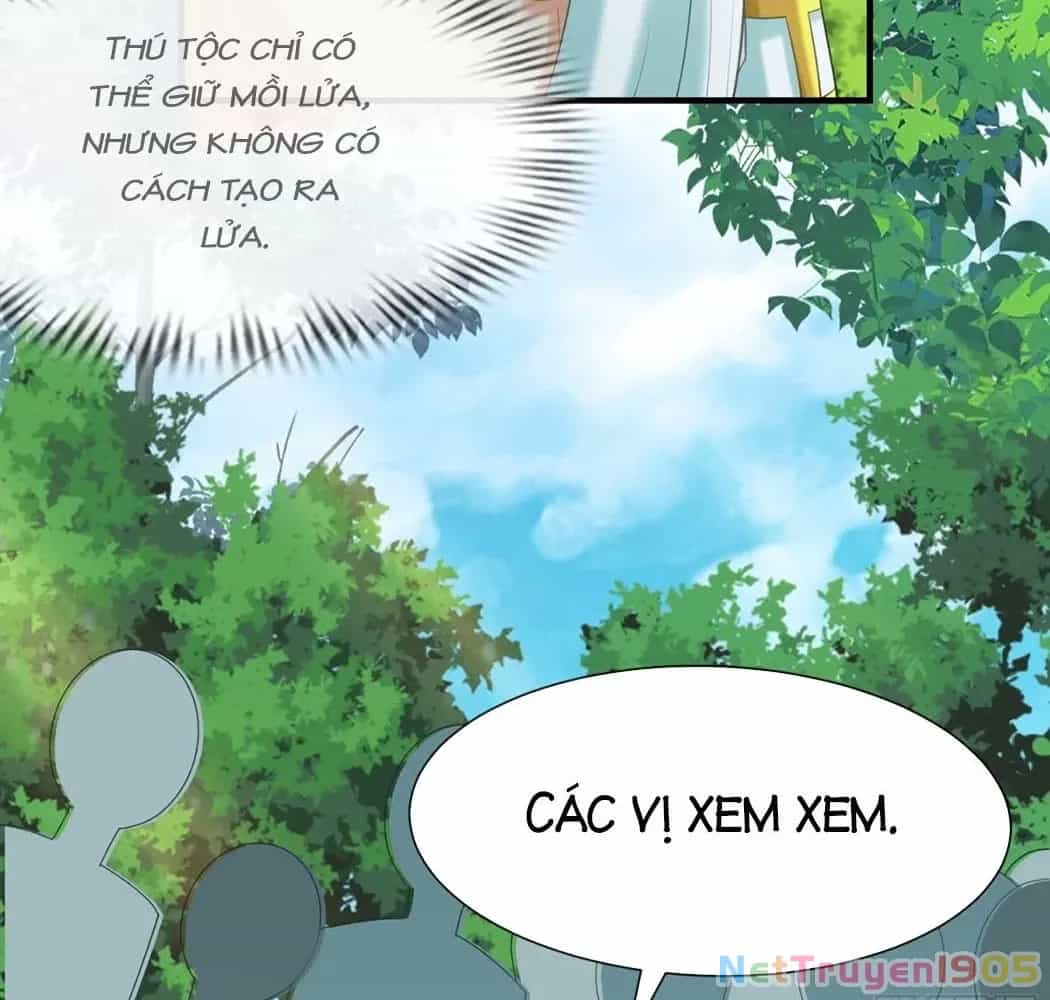 Thú Thế Nữ Vương Hôm Nay Lật Thẻ Rồi Sao ??? - Chương 89 - ảnh 9