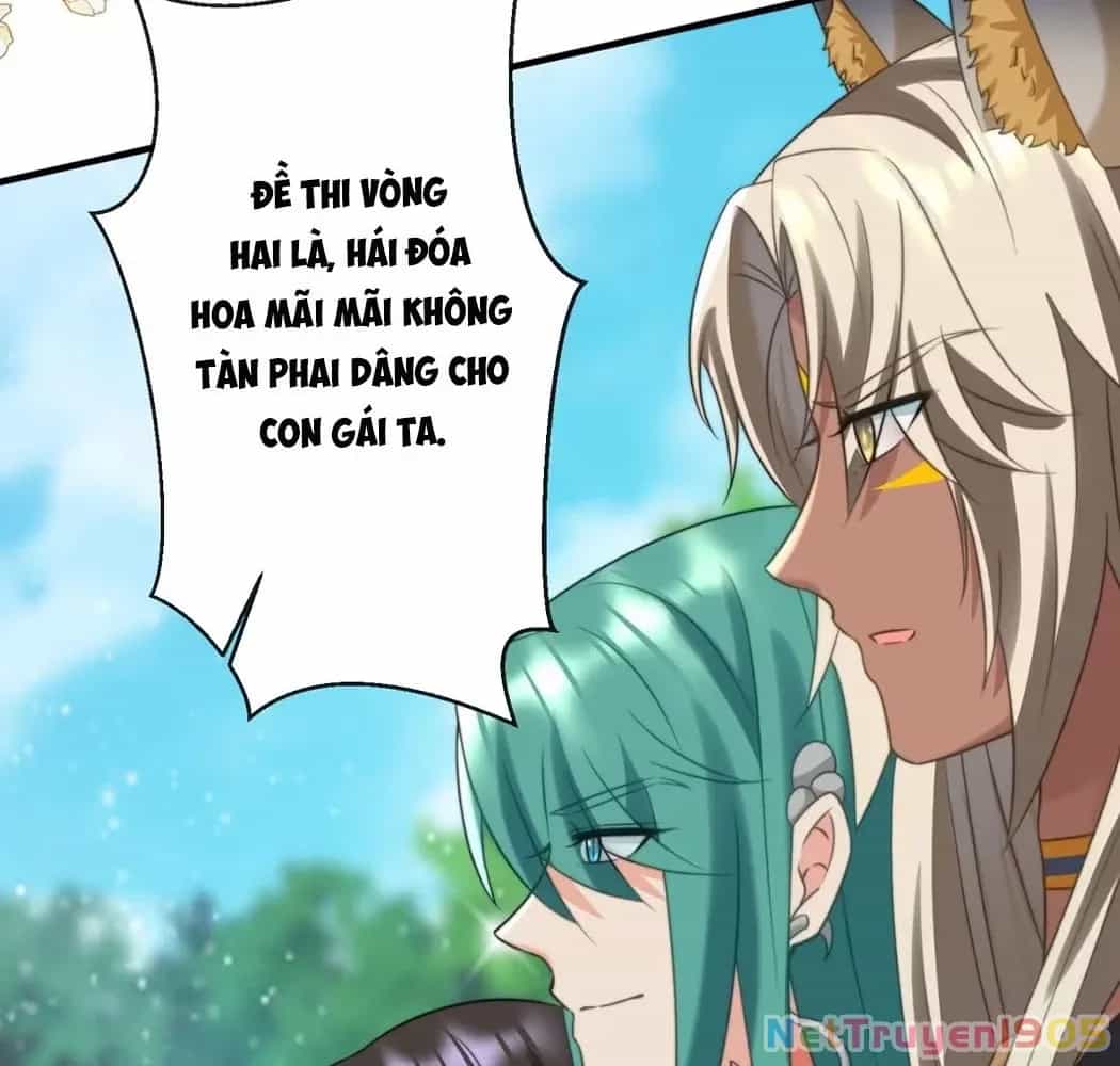 Thú Thế Nữ Vương Hôm Nay Lật Thẻ Rồi Sao ??? - Chương 90 - ảnh 56