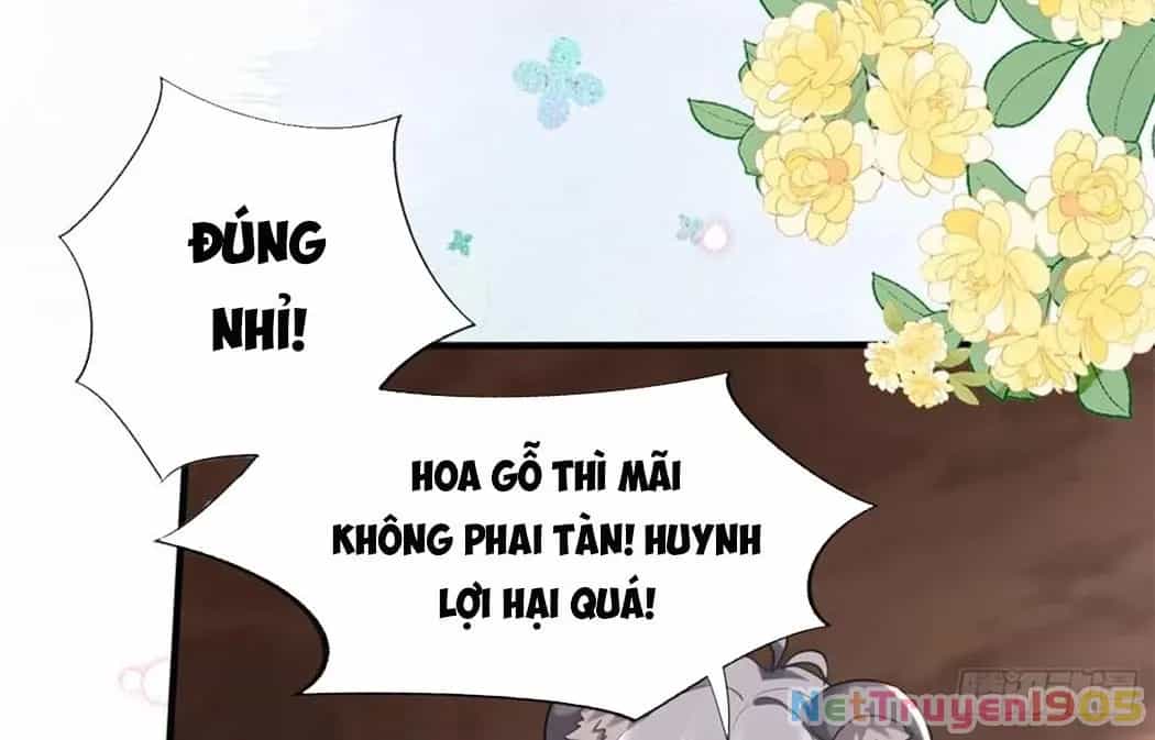 Thú Thế Nữ Vương Hôm Nay Lật Thẻ Rồi Sao ??? - Chương 91 - ảnh 13
