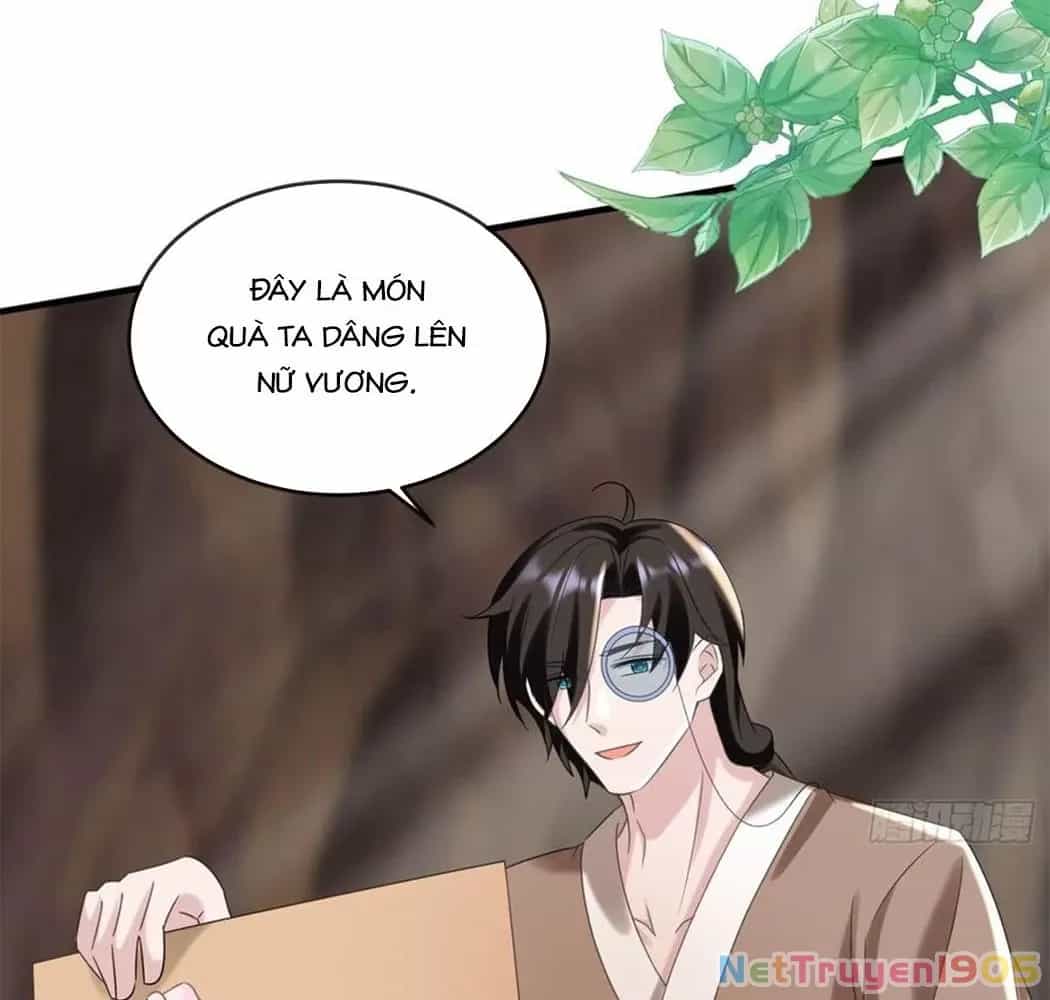 Thú Thế Nữ Vương Hôm Nay Lật Thẻ Rồi Sao ??? - Chương 91 - ảnh 39