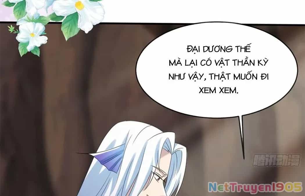 Thú Thế Nữ Vương Hôm Nay Lật Thẻ Rồi Sao ??? - Chương 91 - ảnh 48